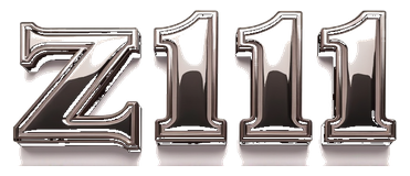 z111 logo