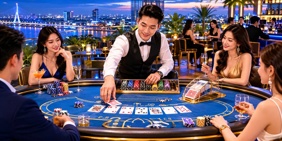 z111 Crazy Time là gì và cách chơi tại z111