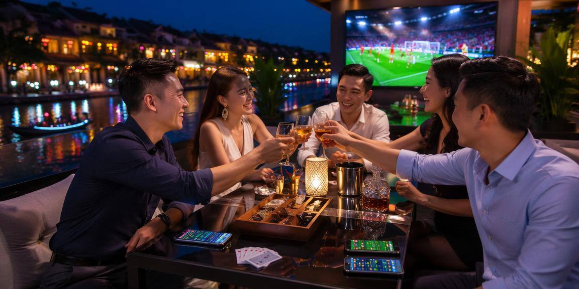 z111 Chi tiết trải nghiệm bàn live casino tại z111